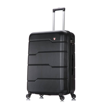 DUKAP Rodez Lightweight Hardside Spinner