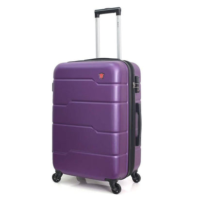 DUKAP Rodez Lightweight Hardside Spinner