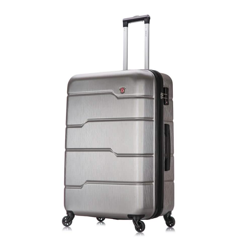 DUKAP Rodez Lightweight Hardside Spinner
