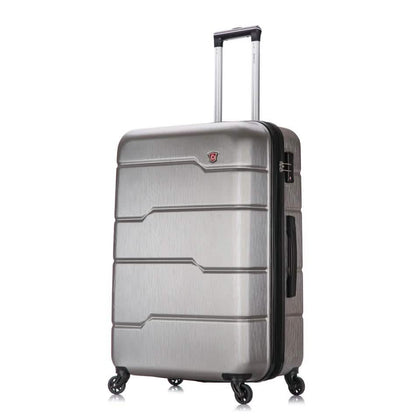DUKAP Rodez Lightweight Hardside Spinner