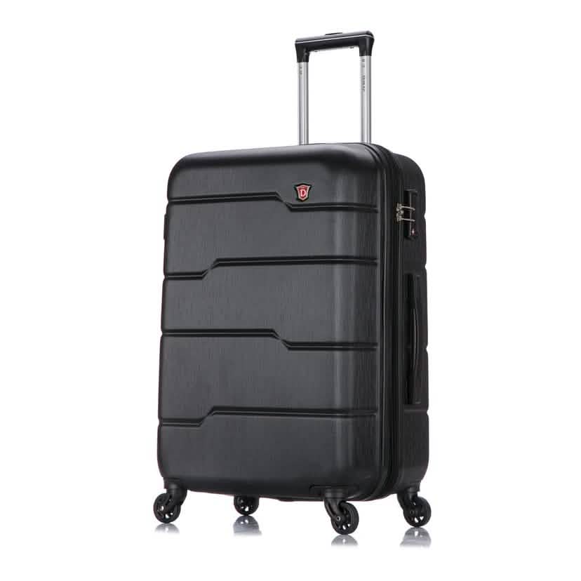 DUKAP Rodez Lightweight Hardside Spinner