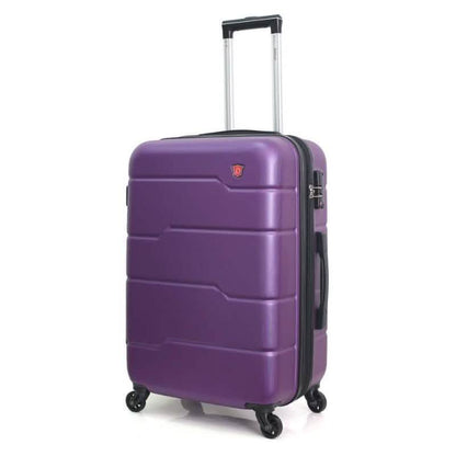 DUKAP Rodez Lightweight Hardside Spinner