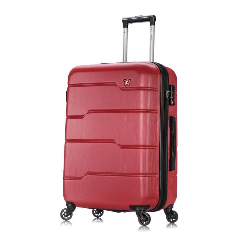 DUKAP Rodez Lightweight Hardside Spinner
