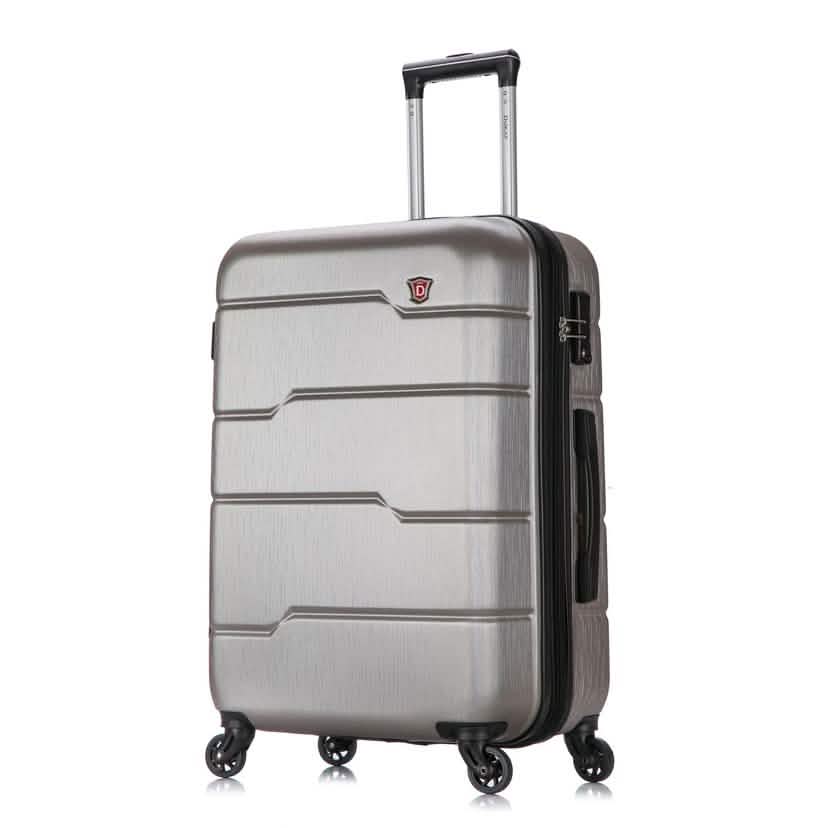 DUKAP Rodez Lightweight Hardside Spinner