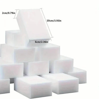 Durable Multi-Purpose High-Quality Melamine Magic Foam Sponge Eraser