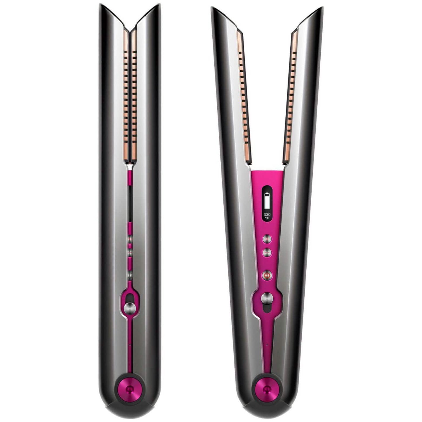Dyson - Corrale Hair Straightener (Refurbished)