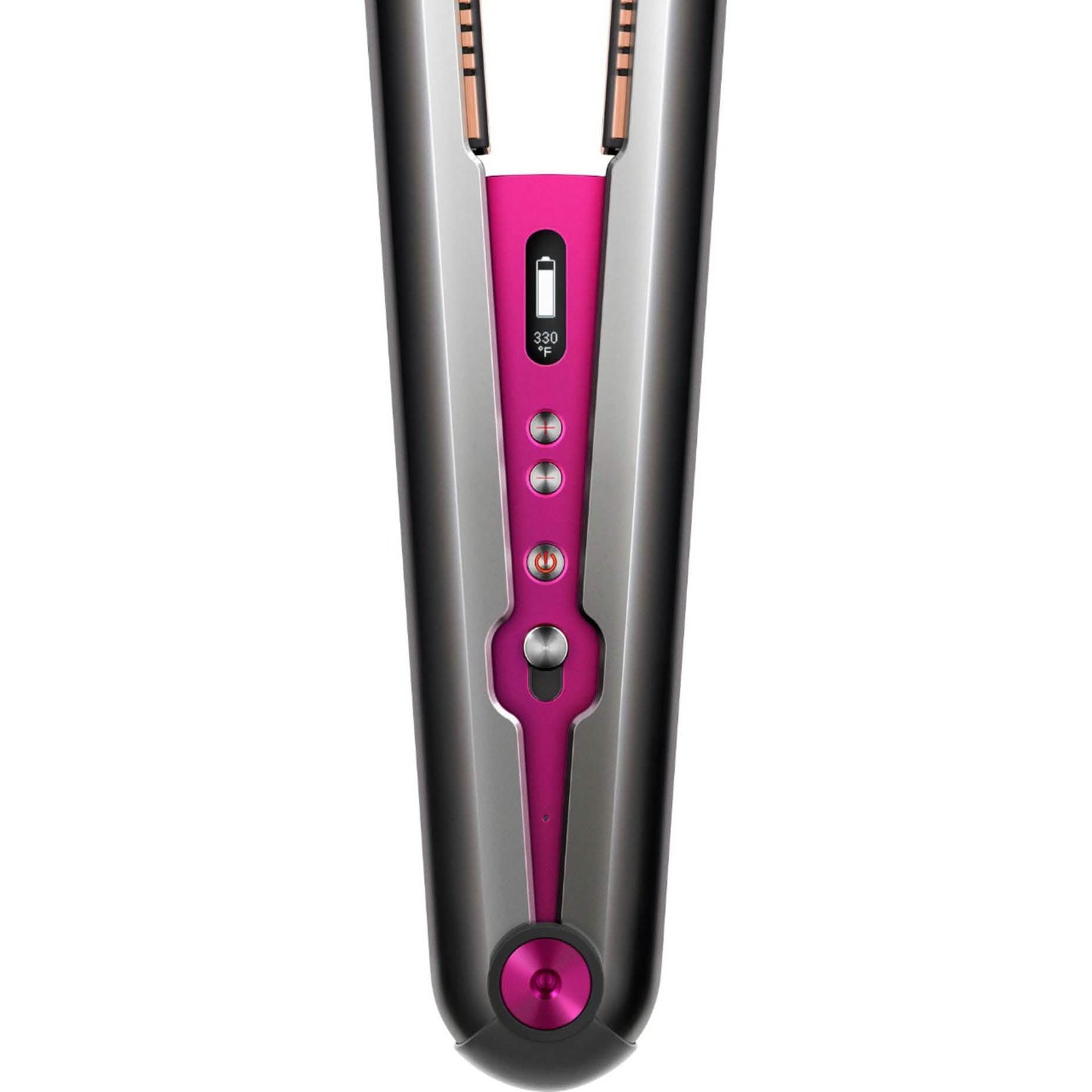 Dyson - Corrale Hair Straightener (Refurbished)