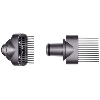 Dyson Hair Dryer Styling Concentrator, Smoothing Nozzle and Diffuser Tool (Refurbished)