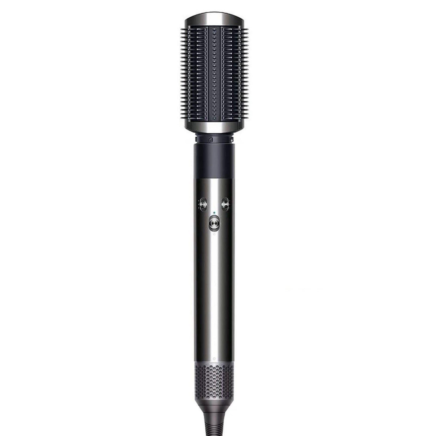 Dyson HS01 Airwrap Hair Styler with Firm Smoothing Brush (Refurbished)