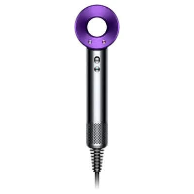 Dyson Supersonic Hair Dryer 220V Only Works for Overseas (Refurbished)
