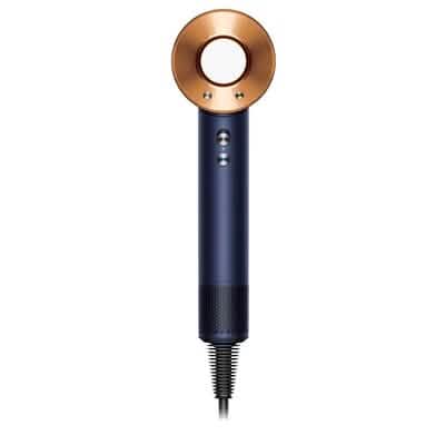 Dyson Supersonic Hair Dryer 220V Only Works for Overseas (Refurbished)