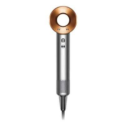 Dyson Supersonic Hair Dryer 220V Only Works for Overseas (Refurbished)