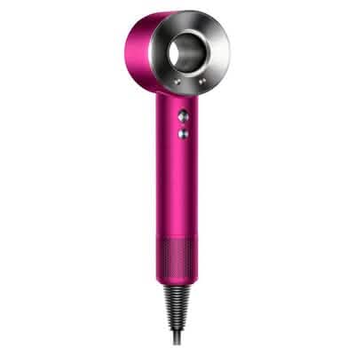 Dyson Supersonic Hair Dryer 220V Only Works for Overseas (Refurbished)
