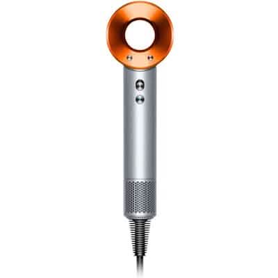 Dyson Supersonic Hair Dryer 220V Only Works for Overseas (Refurbished)
