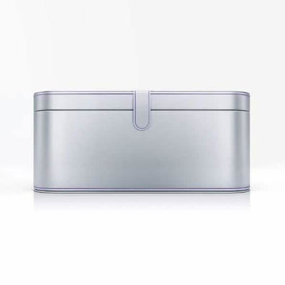 Dyson Supersonic Hair Dryer Original Leather Anti-Scratch Organizer Travel Gift Case (Refurbished)