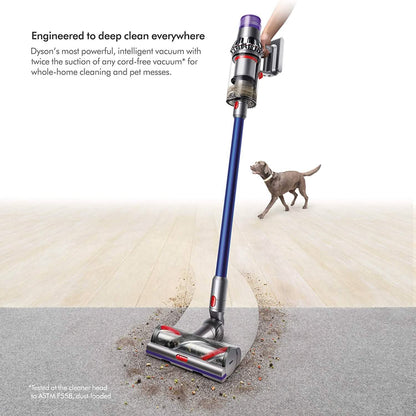 Dyson V11 Torque Drive Cordless Stick Vacuum (Refurbished)