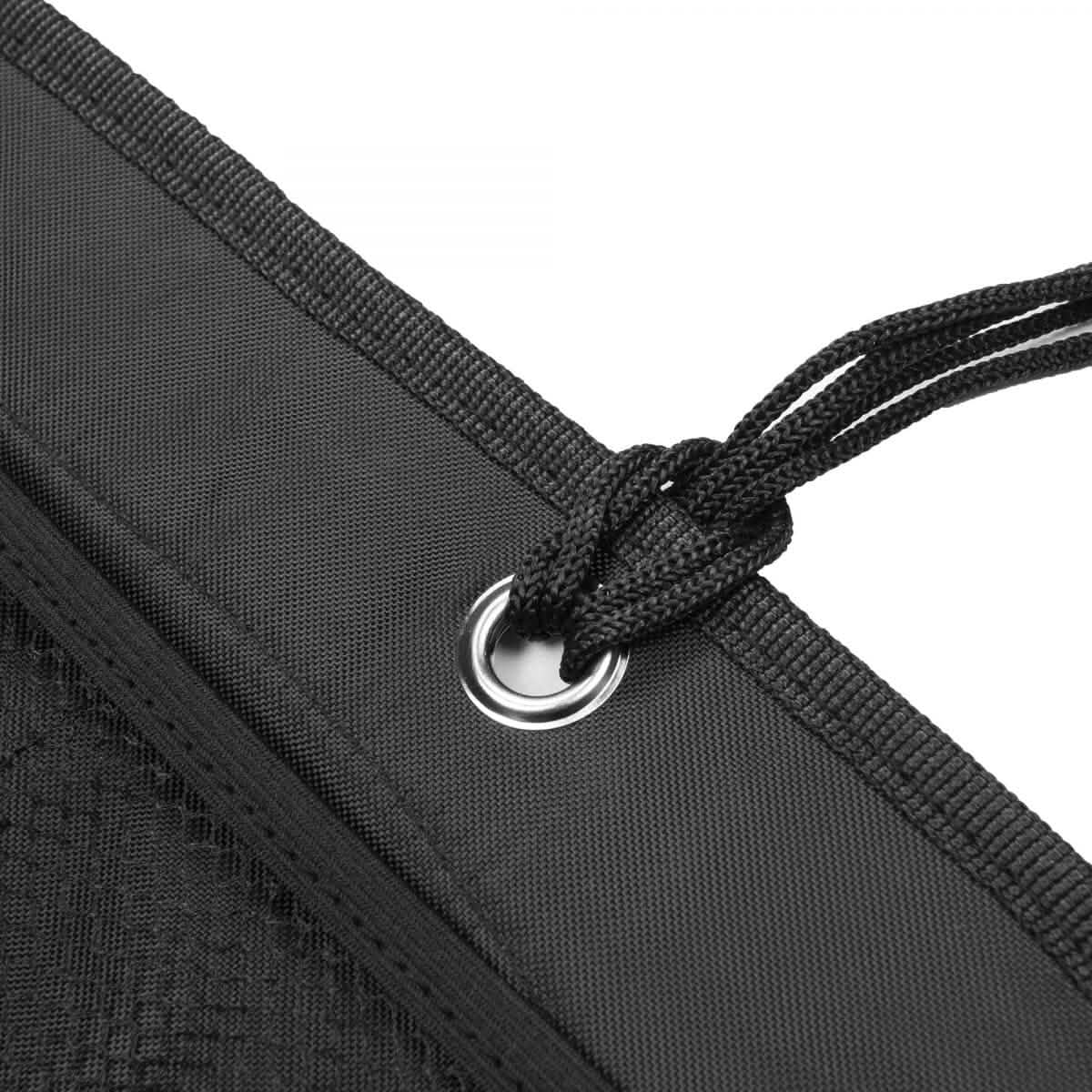 E-Z Travel™ Backseat and Trunk Organizer