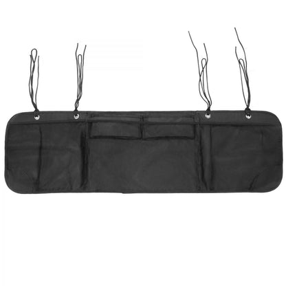 E-Z Travel™ Backseat and Trunk Organizer