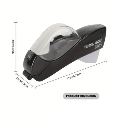Eagle Portable One-Handed Operation Tape Dispenser