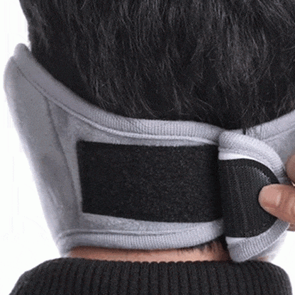 Ear Muff Face Mask