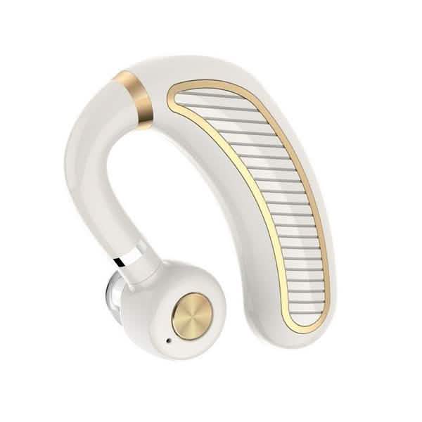 Earhook Business Earphone with Mic