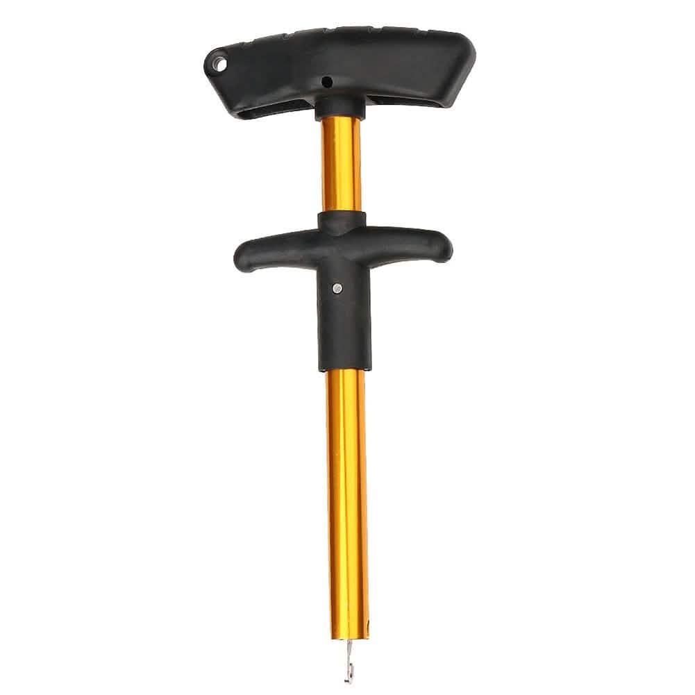 Easy Fish Hook Remover