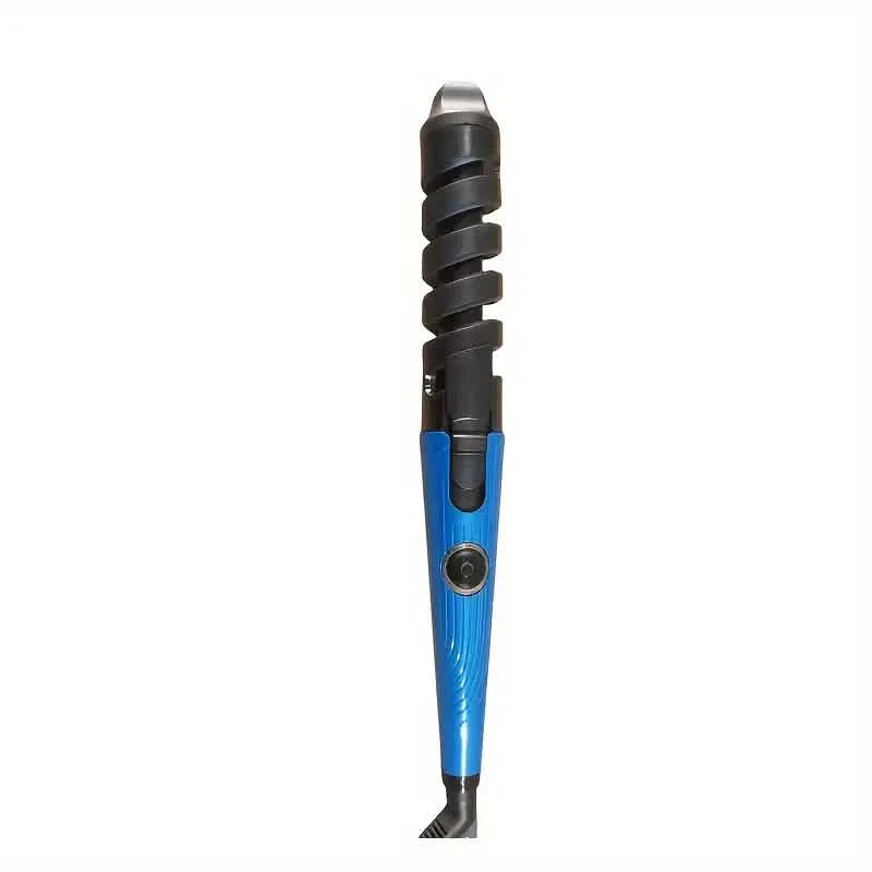 Easy-to-Use Spiral Hair Curler - Anti-Scald, Wave & Curl Maker