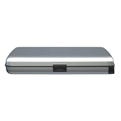 eCharge Wallet Deluxe Portable Power Bank and Credit Card Case