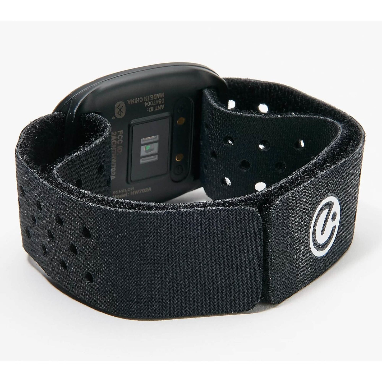 Echelon Adjustable Armband Heart Rate Monitor