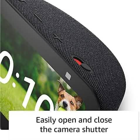 Echo Show 5 (3rd Gen, 2023 release)  (Refurbished)
