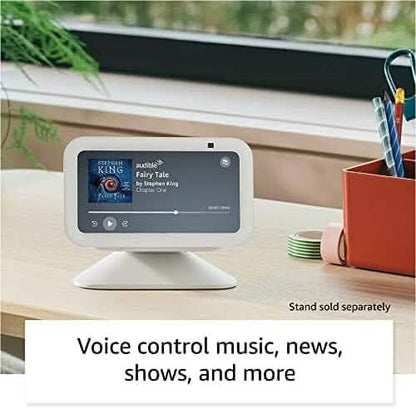 Echo Show 5 (3rd Gen, 2023 release)  (Refurbished)