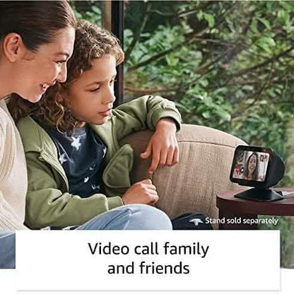 Echo Show 5 (3rd Gen, 2023 release)  (Refurbished)