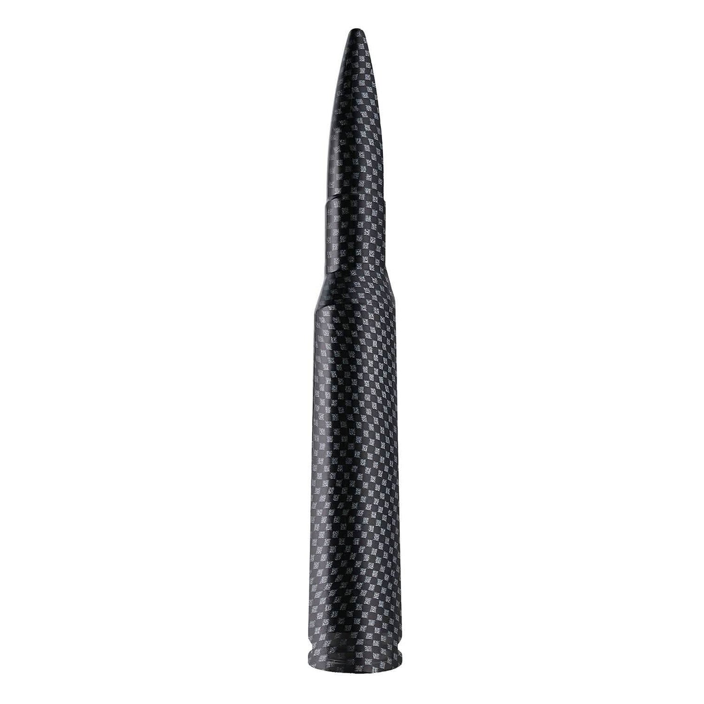 EcoAuto Badass Bullet Antenna Replacement Fits All Chevy & GMC Truck