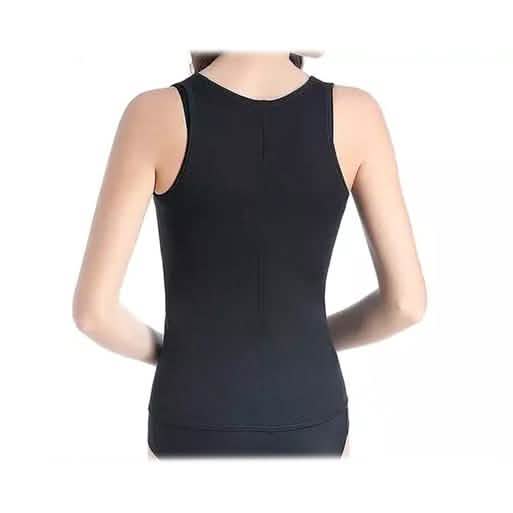Ecomm Waist-Trimmer Slimming Shirt