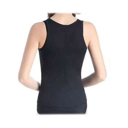 Ecomm Waist-Trimmer Slimming Shirt