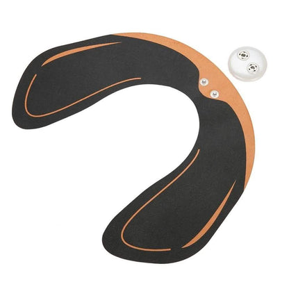 EcoToKo EMS Hip Trainer Butt Toner with Intelligence System