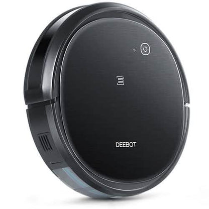 Ecovacs Deebot 500 Smart Vacuum Robot (Refurbished)