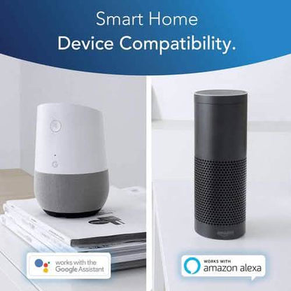 Ecovacs Deebot 500 Smart Vacuum Robot (Refurbished)
