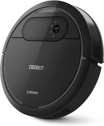 Ecovacs Deebot N78 Robotic Vacuum (Refurbished)