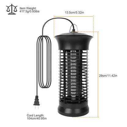 Electric Bug Zapper Mosquito Killer