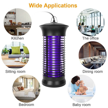 Electric Bug Zapper Mosquito Killer