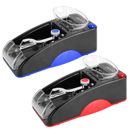 Electric Cigarette Rolling Machine