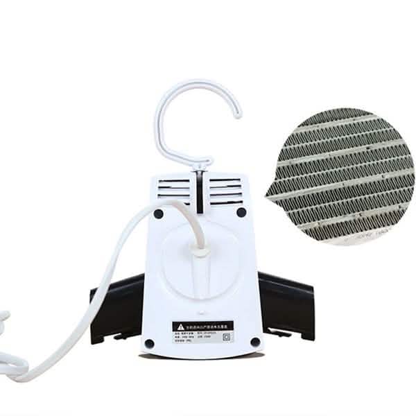 Electric Clothes Drying Rack