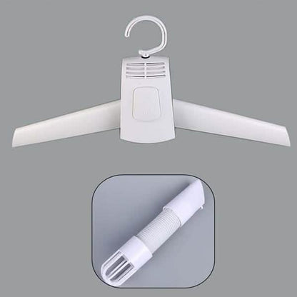 Electric Clothes Drying Rack