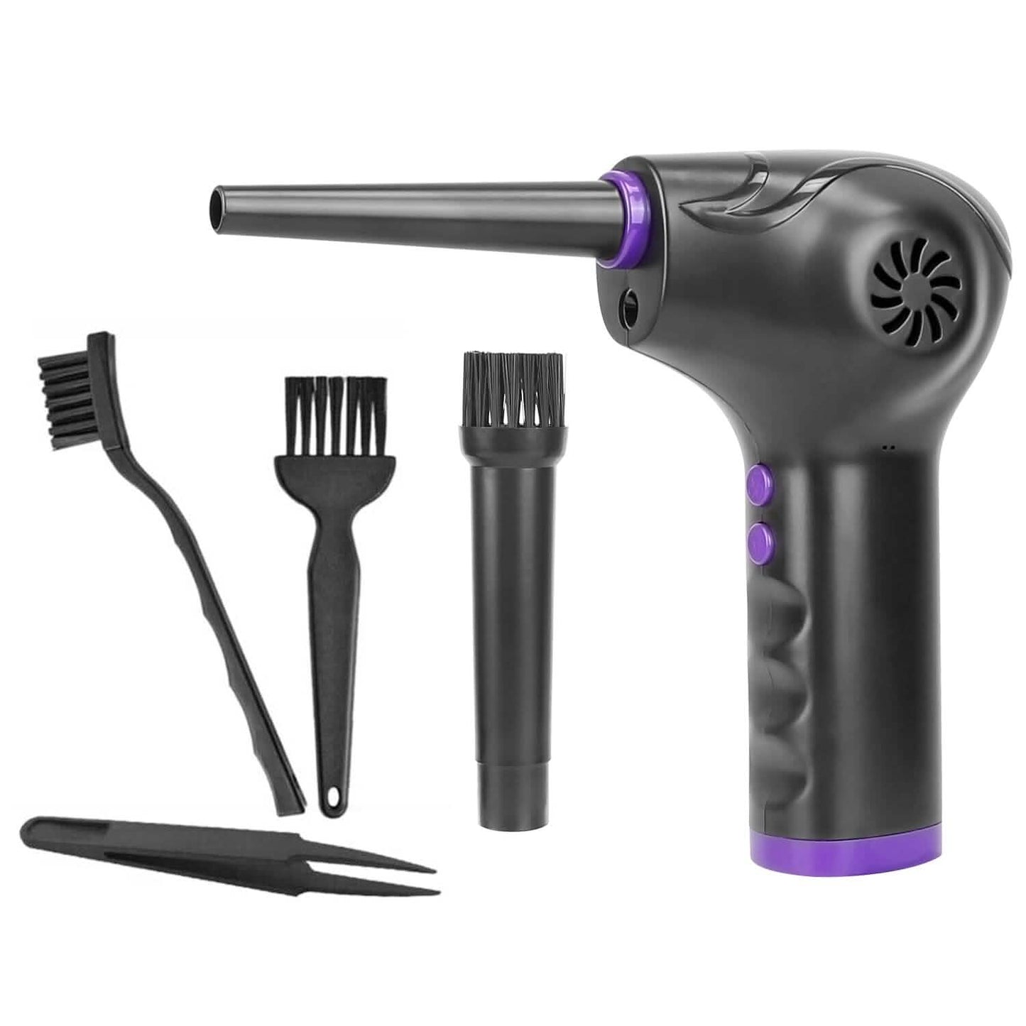 Electric Cordless Air Duster Blower Compressed Air Duster