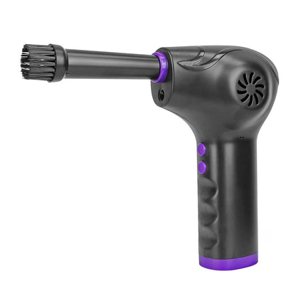 Electric Cordless Air Duster Blower Compressed Air Duster