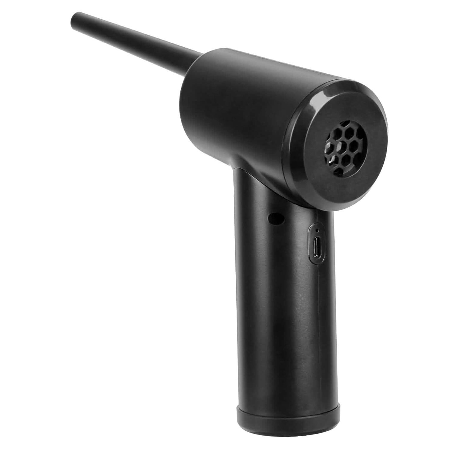 Electric Cordless Air Duster Blower for Computer Keyboard