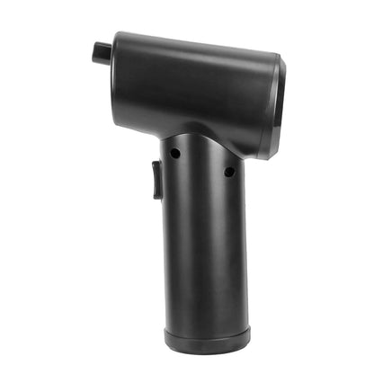 Electric Cordless Air Duster Blower for Computer Keyboard