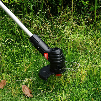 Electric Cordless Grass Trimmer