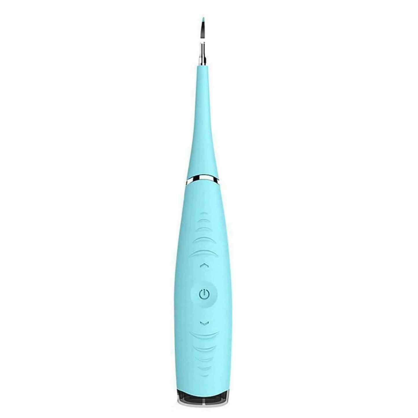 Electric Dental Scaler Tartar Calculus Plaque Tooth Stains Remover Tool